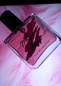 Magical Muse Eau de Toilette Perfume