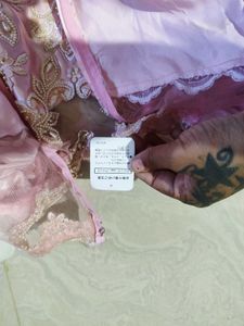 Elegant Pink Party Dress Pinterest style