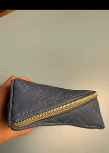 EUC MISSONI Delta One Travel Makeup Toiletry