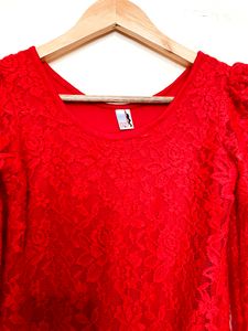 Red Top