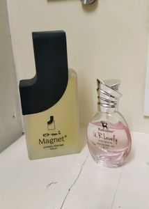 Women Perfume