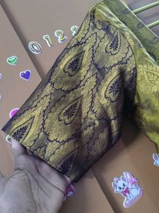 Elegant Ethnic Gown