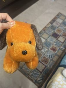 Cute Plush Panda Toy