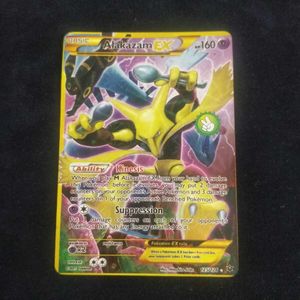 3 Rare Pokemon Cards