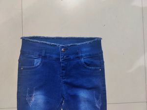RAPO women's Casual Jeans . Like New No Offer Coin