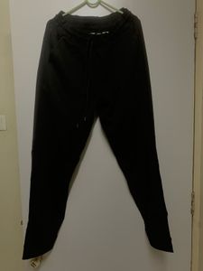 U.S. Polo Assn. Lounge Pant - L - Black