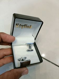 Stylish Cufflinks For Men