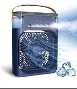 Portable Air Conditioner CoolerNewwithtag fixprice