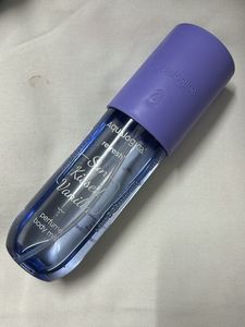 Aqualogica Sun Kissed Vanilla Body Mist