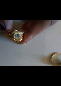 2 Rings For Only Rs 49