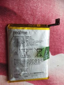Realme BLP793 Battery
