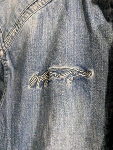 Spykar Denim Jacket - Stylish &amp; Durable