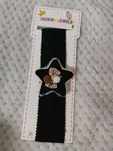 Cute Star Hairbands - Set of 3