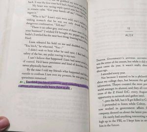Ana Huang Twisted Series Book Set