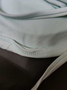 Light Blue Bikini Set