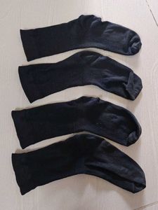 socks 6 pairs