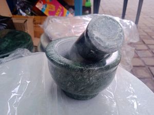 Green Marbel Imaam Dasta