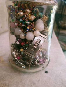 mystery jewellery box
