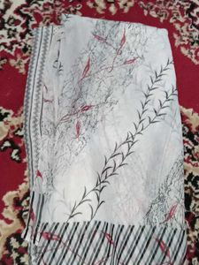 Printed Bedsheet