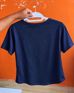 Ribbed Tank &amp; Basic T-Shirt Collection combo 4