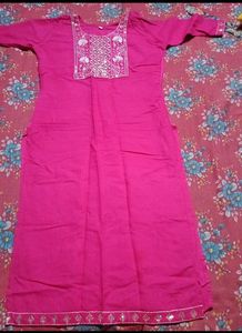Pack of 2 kurtis.....