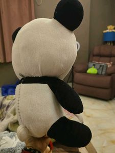 Rilakkuma Panda Plushie