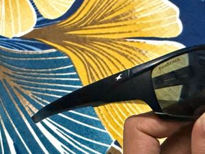 Stylish Black Sunglasses