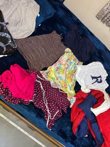 Stylish Women's Dress Bundle
