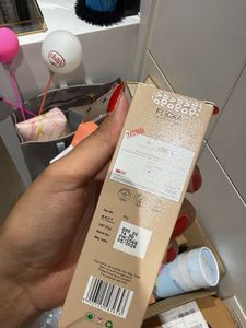 FLICKA Silk Touch Milk-Cream