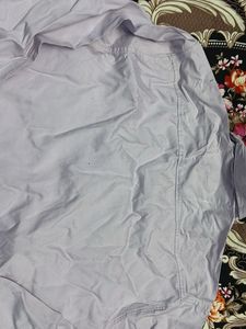Men's Casual Button-Down Shirt