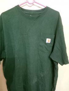 Carhartt Pocket T-Shirt