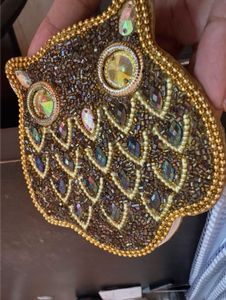 embellished diary/ journal/ scribble diary