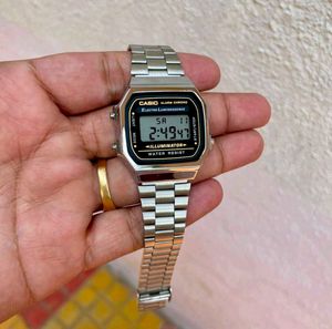 Casio  Digital Watch