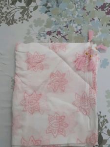 Amiras Full Embroidery Suit Pink