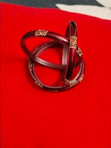 Beutiful Women Bangles 2 Combo