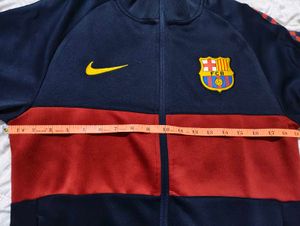 Nike Barcelona Track Jacket