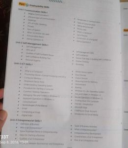Artificial Intelligence Textbook