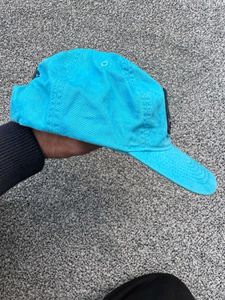 Blue '1922' Baseball Cap