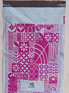 *New* Meesho Recommended Packagings Bags 8 X 12