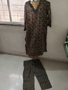 kurta set