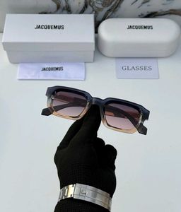 JACQUESMARIEMAGE (JMM)**UNISEX MODEL* SUNGLASSES