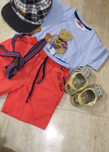 Combo Set