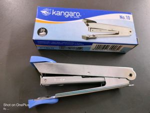 New Kangaro 10 Stepler