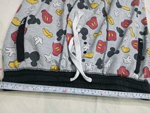 Disney Mickey☃️👗Mouse Pajama Pants