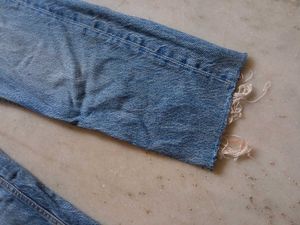 Zara Vintage jeans