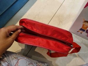 Car Print Tiffin Bag Fr Kids