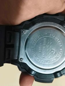 G Shuke Sport Watch