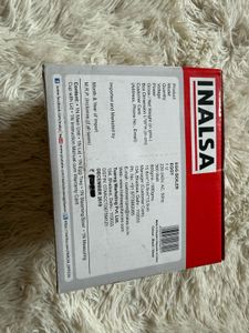 Inalsa Egg Boiler - Eggy