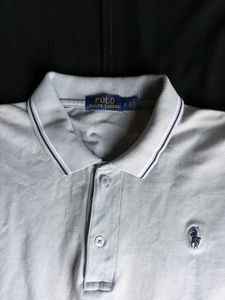Ralph Lauren Long Sleeve Polo Shirt