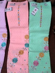 Dress Material